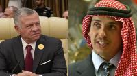 في واقعة غير مسبوقة بالأردن.. الملك يقرر وضع أخيه تحت الإقامة الجبرية